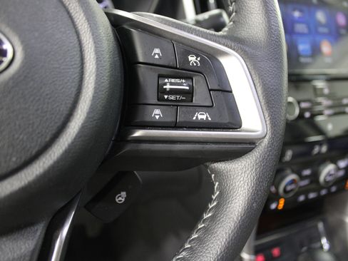 Used 2019 Subaru Ascent Limited w/ Popular Package #2A AWD/4WD image 11