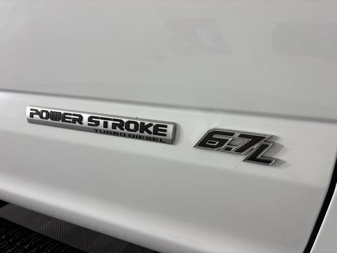 Used 2020 Ford F250 XLT image 11