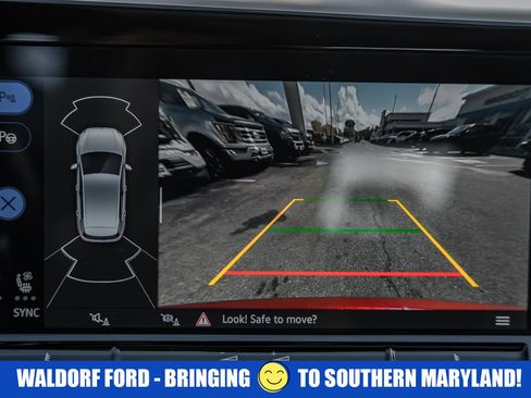 Used 2024 Volkswagen GTI Autobahn image 39