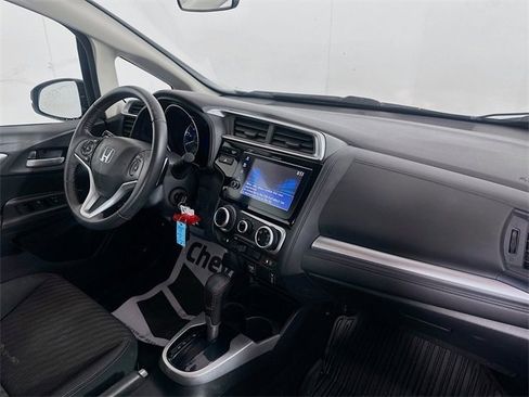 Used 2020 Honda Fit Sport image 27