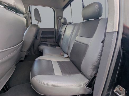 Used 2008 Dodge Ram 1500 Truck SLT w/ Popular Equipment Group image 13