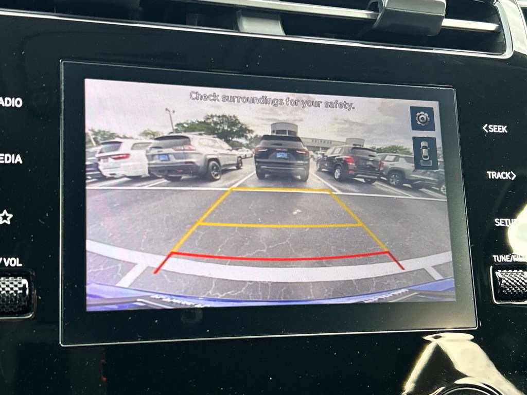 Used 2023 Hyundai Tucson SEL FWD image 33