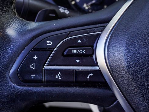 Used 2021 INFINITI QX50 Sensory FWD image 29