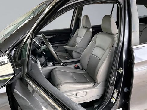 Used 2016 Honda Pilot EX-L image 18
