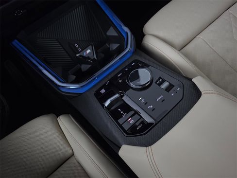 New 2026 BMW X3 xDrive30 w/ Premium Package image 25