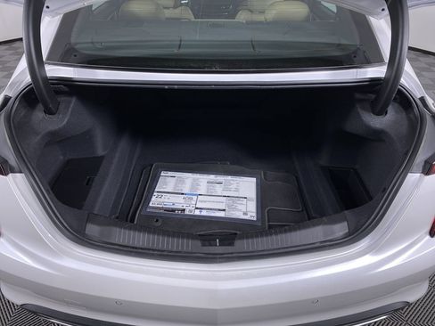 Certified 2025 Cadillac CT5 Premium Luxury image 15