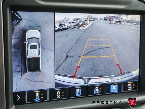 Used 2020 GMC Sierra 1500 Denali w/ Denali Ultimate Package image 46