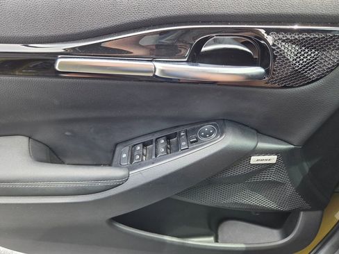 Used 2024 Kia Seltos SX w/ SX Sunroof Package image 28