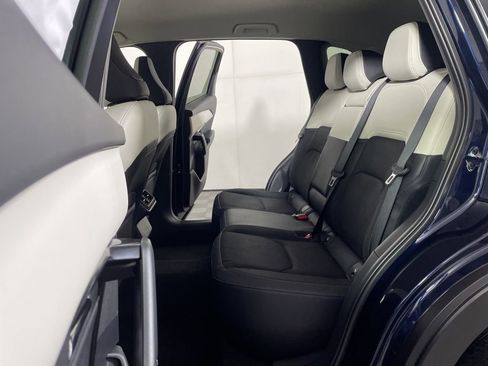 New 2026 MAZDA CX-5 Select AWD/4WD image 19