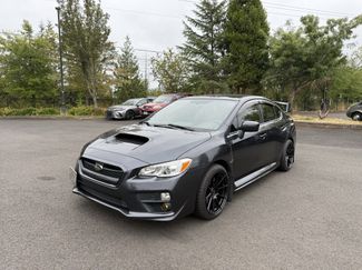 Used 2017 Subaru WRX image 1