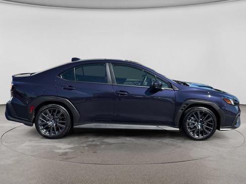New 2026 Subaru WRX Premium AWD/4WD image 6