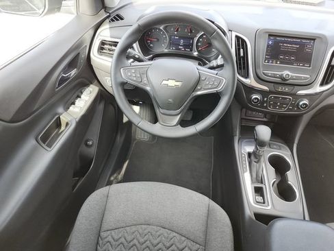 Used 2024 Chevrolet Equinox LT FWD image 19