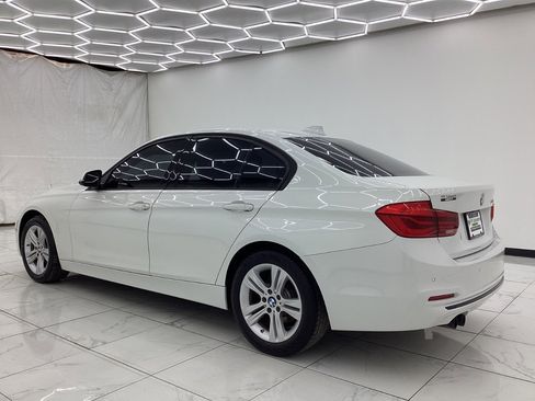 Used 2016 BMW 328i Sedan w/ Driver Assistance Package image 12