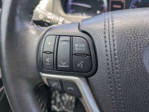 Used 2018 Toyota Highlander XLE FWD image 23