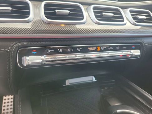 Used 2021 Mercedes-Benz GLE 63 AMG S image 28