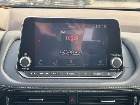 Used 2023 Nissan Rogue SV w/ SV Premium Package image 23