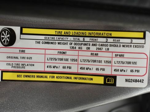 Used 2022 RAM 2500 Big Horn image 14