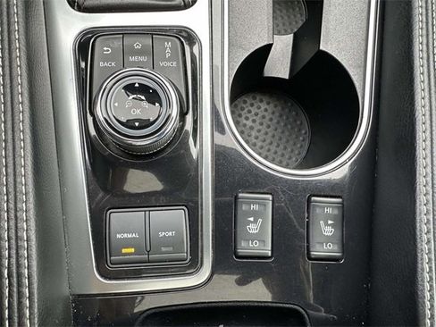 Used 2016 Nissan Maxima 3.5 SL image 27