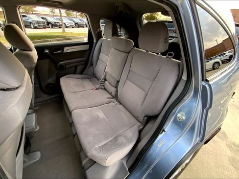 Used 2010 Honda CR-V EX image 19