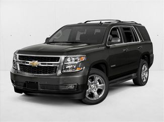 Used 2017 Chevrolet Tahoe LT RWD video 1