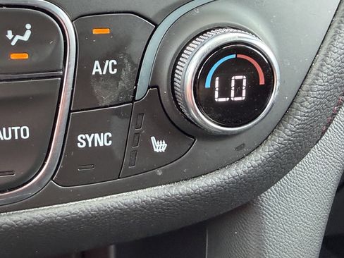 Used 2024 Chevrolet Equinox RS w/ LPO, Floor Liner Package image 24