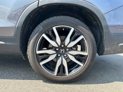 Used 2022 Honda Pilot Elite image 8