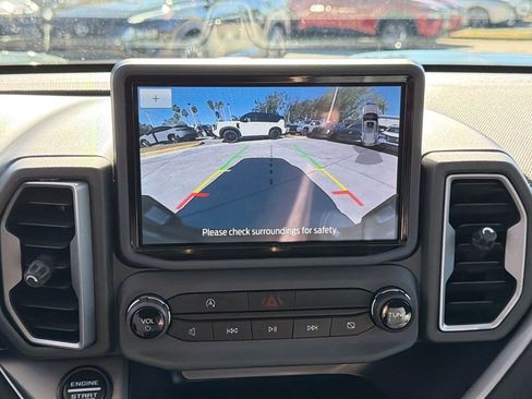 Used 2021 Ford Bronco Sport Outer Banks image 26