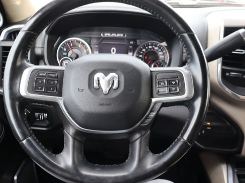 Used 2022 RAM 3500 Laramie AWD/4WD image 6