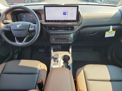 New 2026 Ford Bronco Sport Outer Banks AWD/4WD image 11