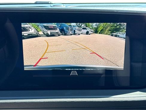 New 2026 Buick Envista Sport Touring w/ Convenience I Package FWD image 14