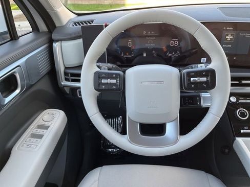 New 2026 Hyundai Santa Fe SE image 22
