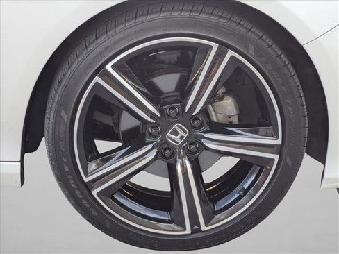 Used 2020 Honda Accord LX image 22