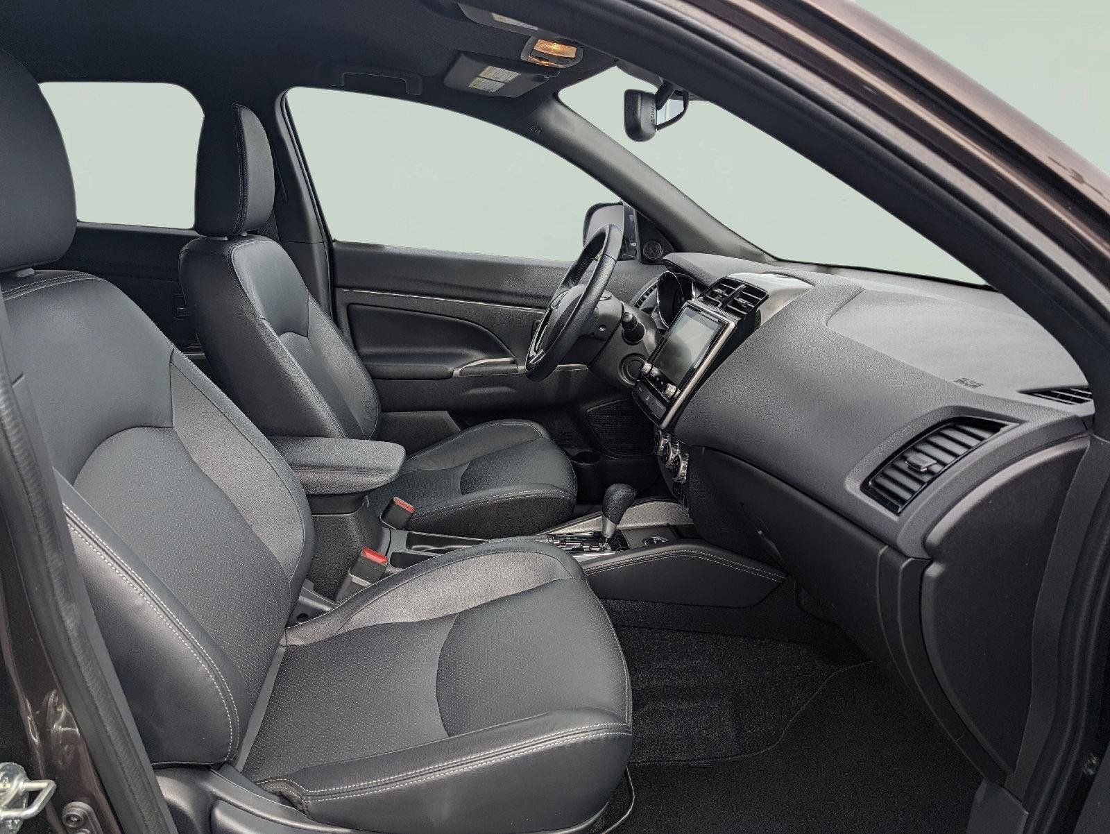 Used 2022 Mitsubishi Outlander Sport GT AWD/4WD image 20