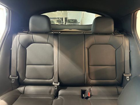 Used 2025 Buick Envista Sport Touring FWD image 37