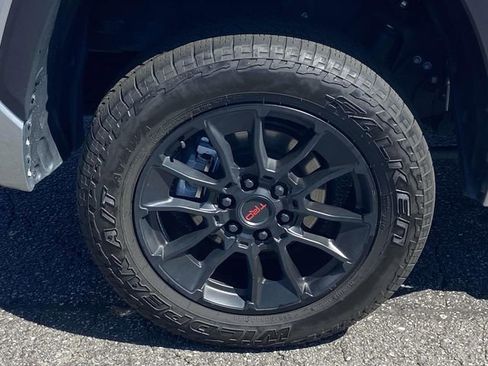 Used 2024 Toyota Tundra SR5 w/ SR5 Convenience Package image 7