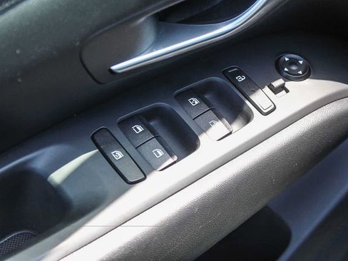 Certified 2023 Hyundai Tucson SEL AWD/4WD image 27