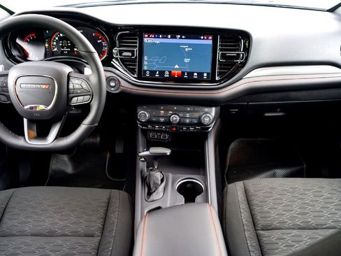 New 2026 Dodge Durango GT RWD image 21