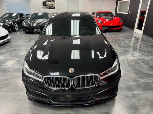 Used 2018 BMW ALPINA B7 xDrive AWD/4WD image 26