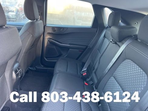 New 2026 Ford Escape Active image 12