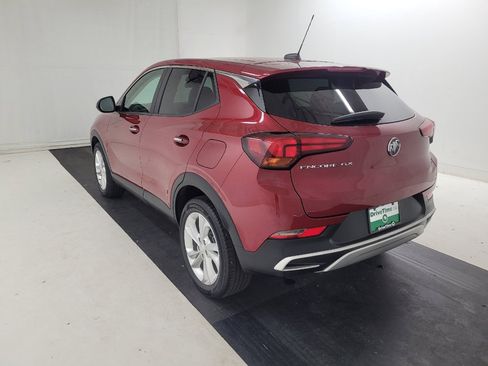 Used 2020 Buick Encore GX Preferred FWD image 5