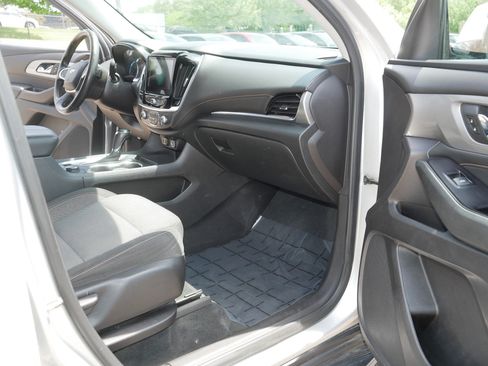 Used 2019 Chevrolet Traverse LT AWD/4WD image 20
