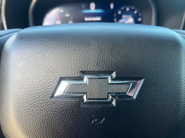 Used 2024 Chevrolet Tahoe RST w/ Luxury Package RWD image 38