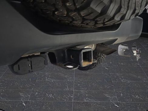 Used 2021 Jeep Wrangler Unlimited Sport image 36