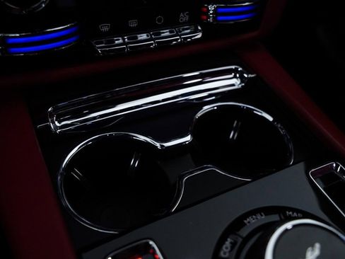 Used 2022 Rolls-Royce Ghost AWD/4WD image 38