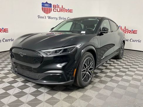 New 2025 Ford Mustang Mach-E Premium image 7
