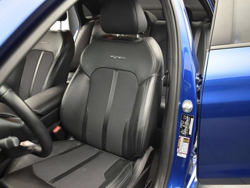 Certified 2022 Kia K5 GT-Line AWD/4WD image 10