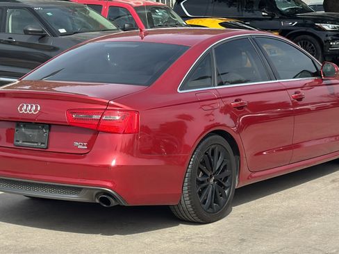 Used 2012 Audi A6 3.0T Prestige image 7