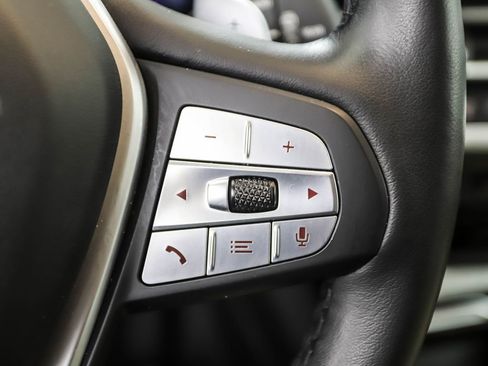 Certified 2023 BMW X3 xDrive30i w/ Convenience Package image 13