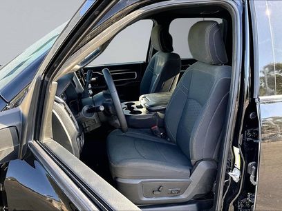 Used 2025 RAM 2500 Big Horn