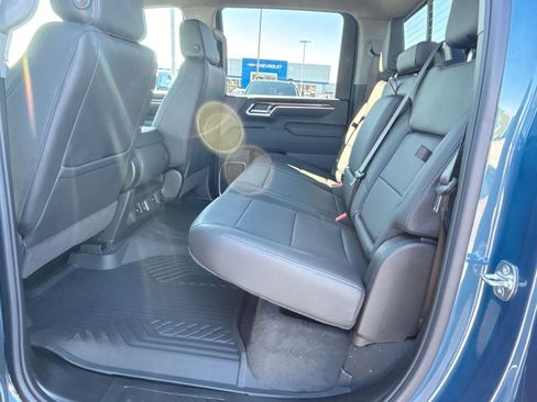 New 2026 Chevrolet Silverado 3500 LT w/ All Star Edition image 52